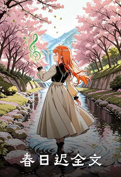 春日迟全文