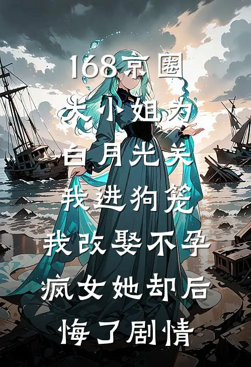 168京圈大小姐为白月光关我进狗笼，我改娶不孕疯女她却后悔了剧情