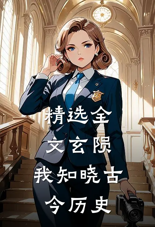 精选全文玄陨：我知晓古今历史