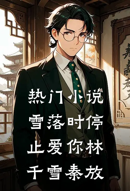 热门小说雪落时停止爱你林千雪秦放