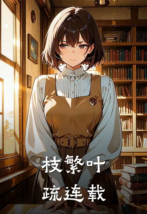 枝繁叶疏连载