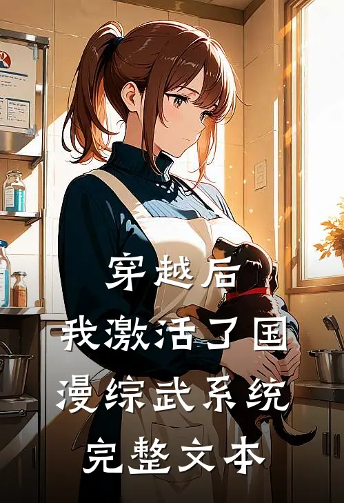 穿越后，我激活了国漫综武系统完整文本