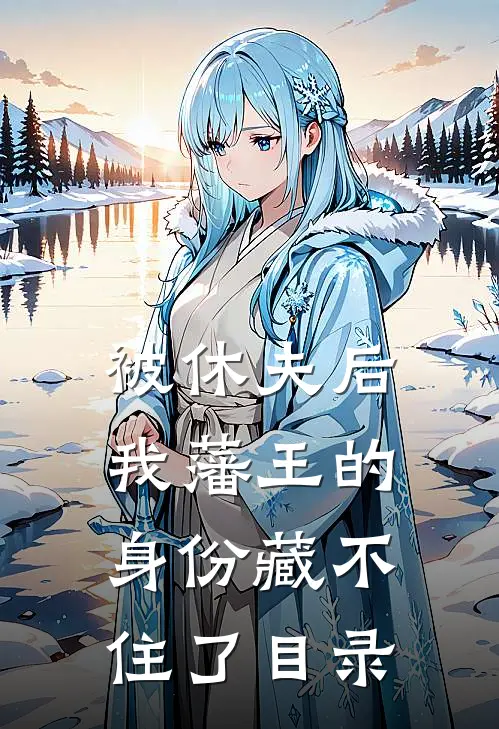 被休夫后，我藩王的身份藏不住了目录