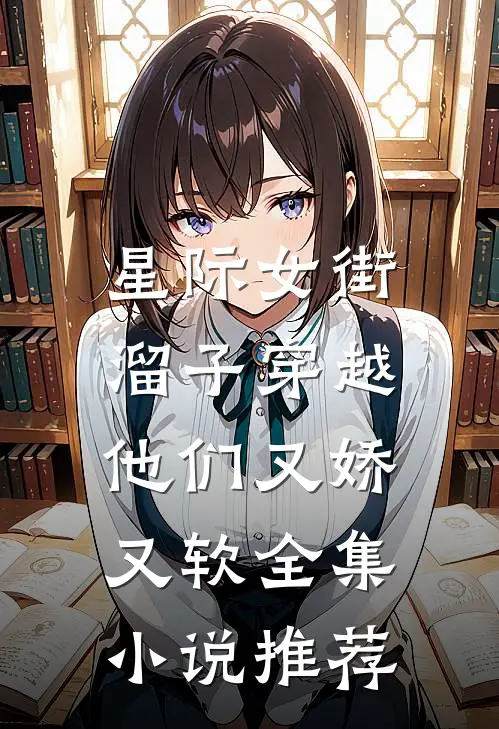 星际女街溜子穿越，他们又娇又软全集小说推荐
