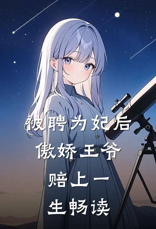 被聘为妃后，傲娇王爷赔上一生畅读