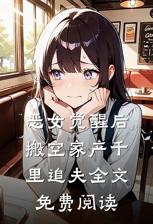 恶女觉醒后，搬空家产千里追夫全文免费阅读