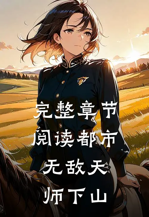 完整章节阅读都市：无敌天师下山