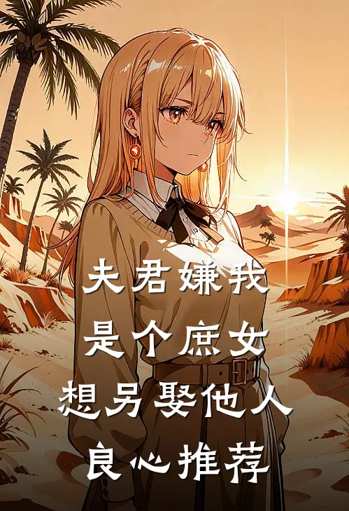 夫君嫌我是个庶女，想另娶他人良心推荐