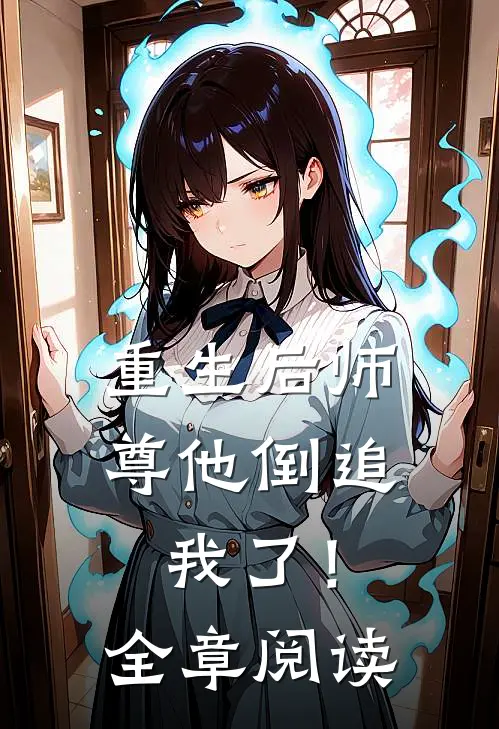 重生后师尊他倒追我了！全章阅读
