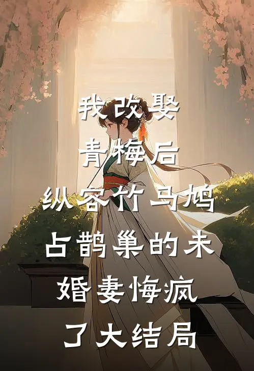 我改娶青梅后，纵容竹马鸠占鹊巢的未婚妻悔疯了大结局