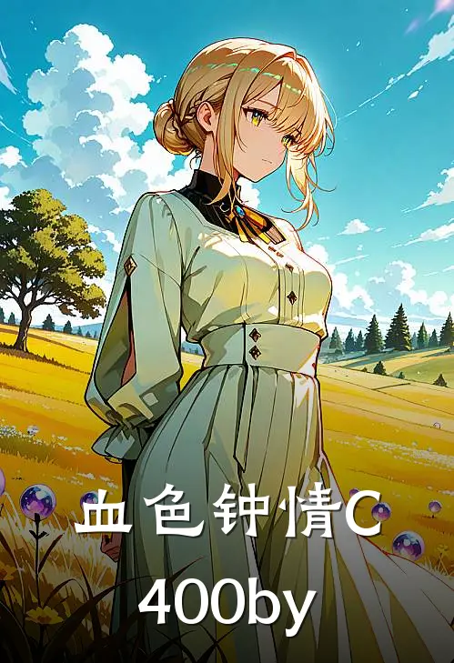 血色钟情C400by