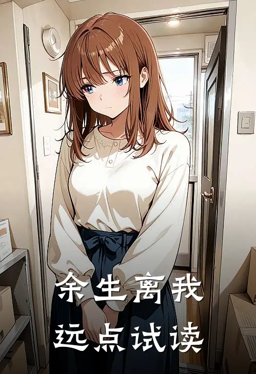 余生离我远点试读