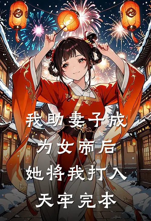我助妻子成为女帝后，她将我打入天牢完本
