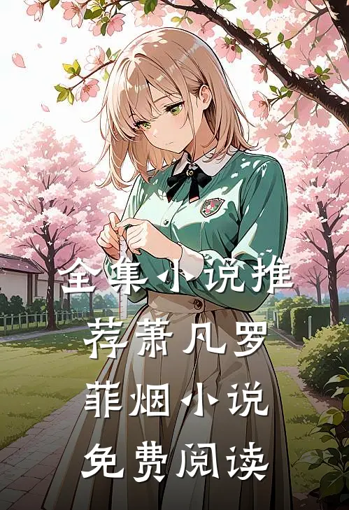 全集小说推荐萧凡罗菲烟小说免费阅读