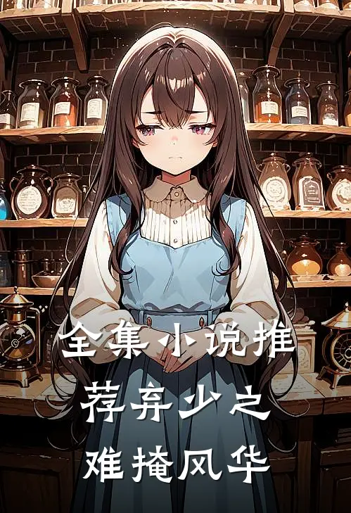全集小说推荐弃少之难掩风华