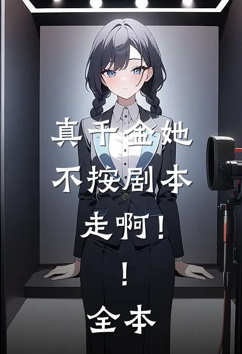 真千金她不按剧本走啊！！全本