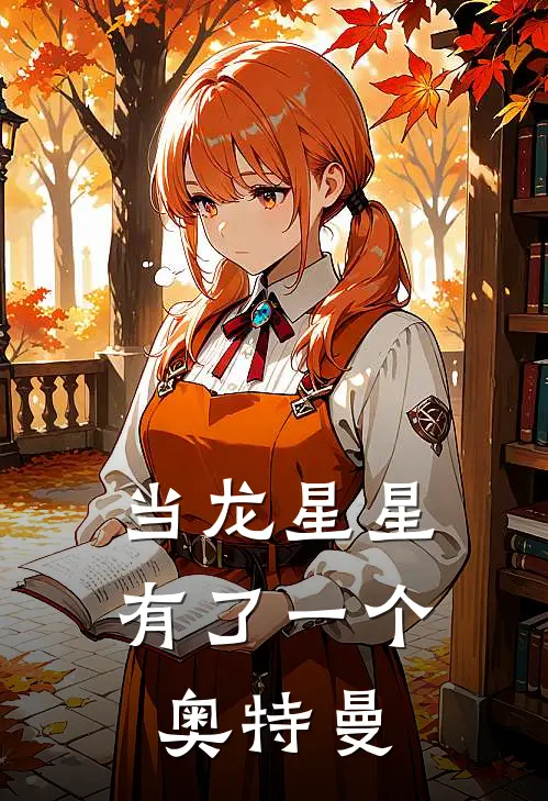 当龙星星有了一个奥特曼