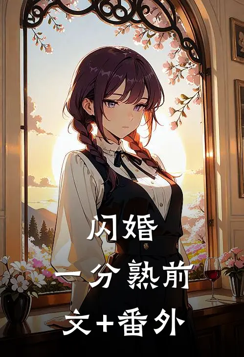 闪婚，一分熟前文+番外