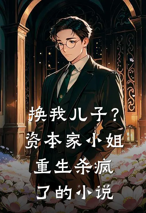 换我儿子？资本家小姐重生杀疯了的小说