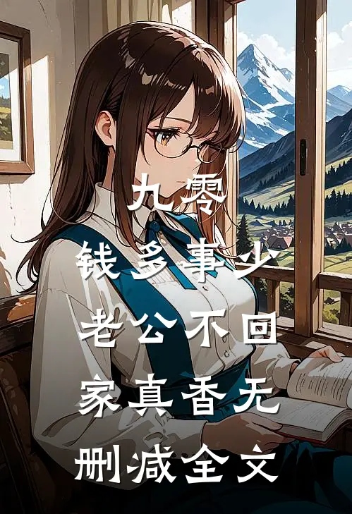 九零：钱多事少，老公不回家真香无删减全文