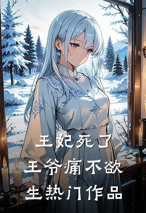 王妃死了，王爷痛不欲生热门作品