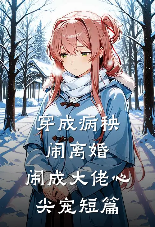 穿成病秧闹离婚，闹成大佬心尖宠短篇