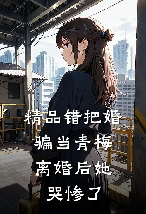 精品错把婚骗当青梅，离婚后她哭惨了