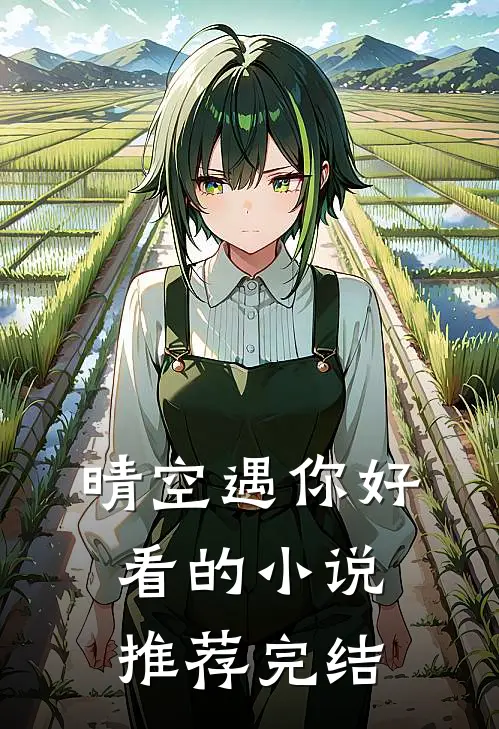 晴空遇你好看的小说推荐完结