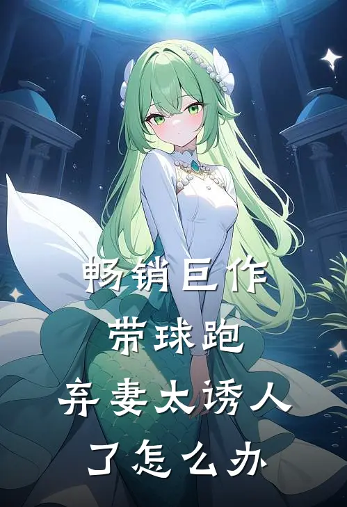 畅销巨作带球跑：弃妻太诱人了怎么办