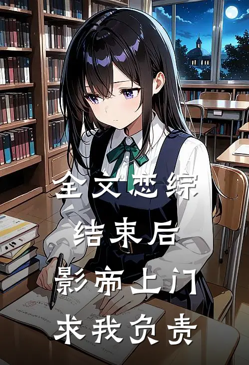 全文恋综结束后，影帝上门求我负责