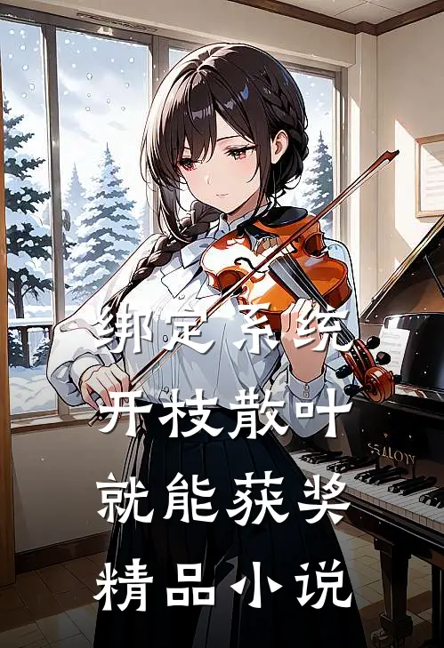 绑定系统：开枝散叶就能获奖精品小说
