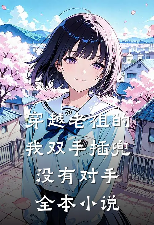 穿越老祖的我双手插兜，没有对手全本小说