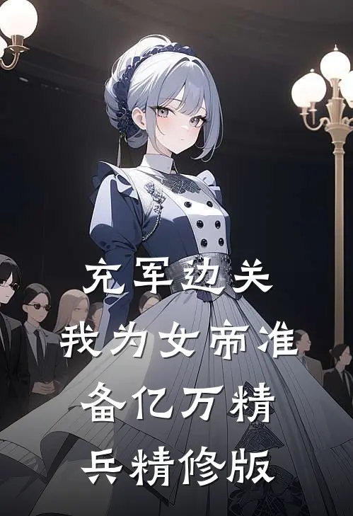 充军边关，我为女帝准备亿万精兵精修版