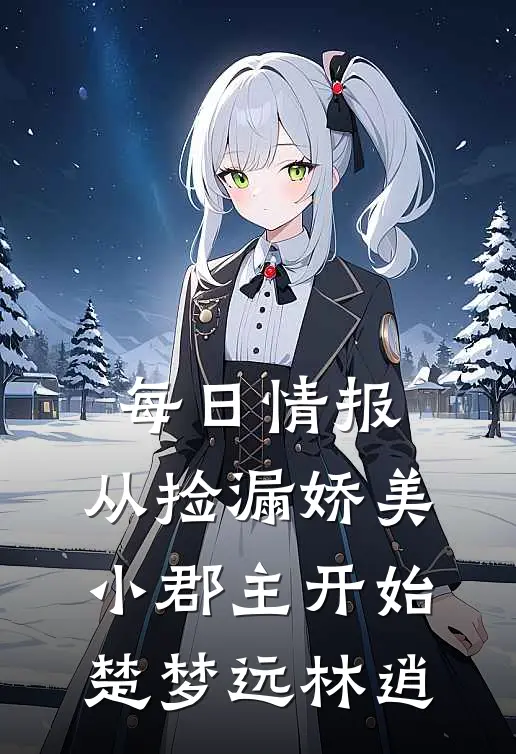 每日情报，从捡漏娇美小郡主开始楚梦远林逍