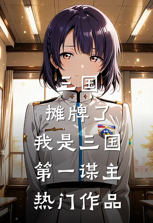 三国：摊牌了，我是三国第一谋主热门作品