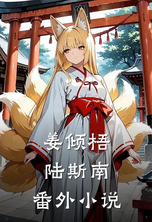 姜倾梧陆斯南： 番外小说