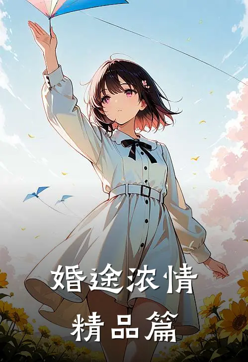 婚途浓情精品篇