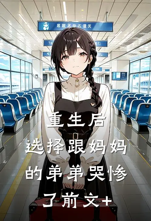 重生后，选择跟妈妈的弟弟哭惨了前文+