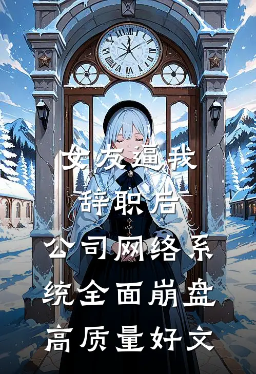 女友逼我辞职后，公司网络系统全面崩盘高质量好文