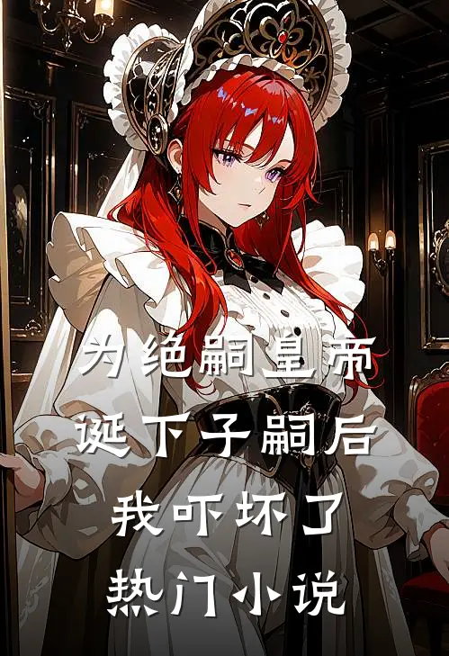为绝嗣皇帝诞下子嗣后，我吓坏了热门小说