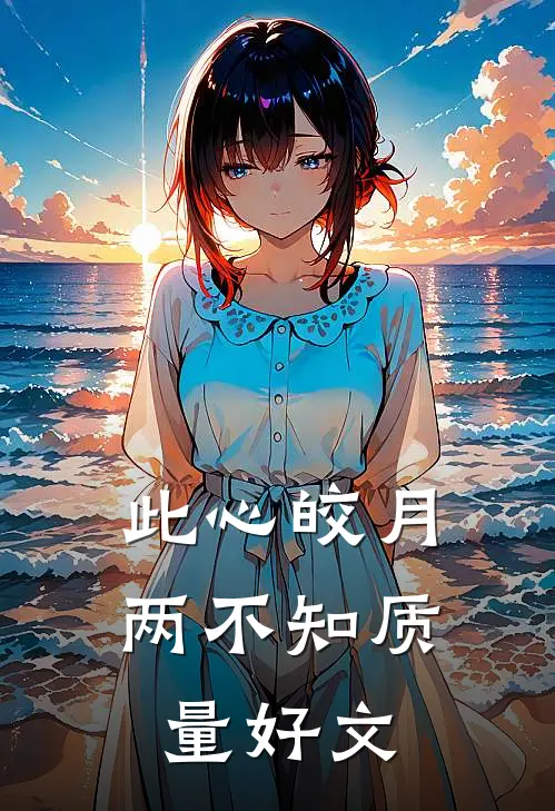 此心皎月两不知质量好文