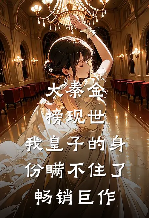 大秦金榜现世，我皇子的身份瞒不住了畅销巨作