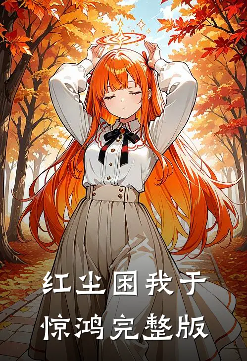 红尘困我于惊鸿完整版