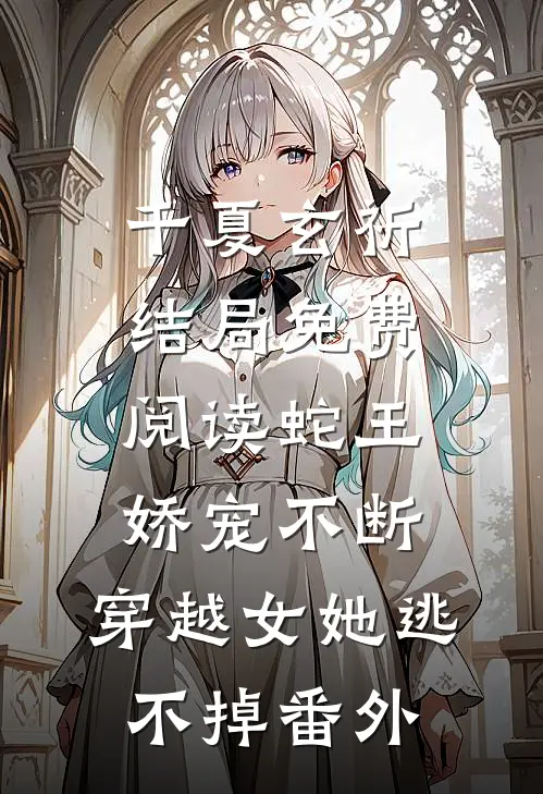 千夏玄祈结局免费阅读蛇王娇宠不断，穿越女她逃不掉番外