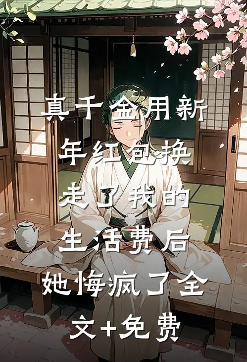 真千金用新年红包换走了我的生活费后，她悔疯了全文+免费