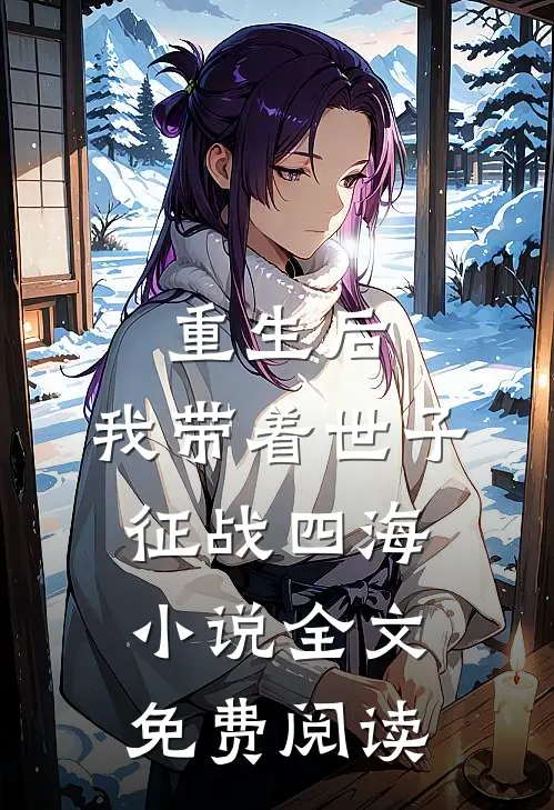 重生后，我带着世子征战四海小说全文免费阅读