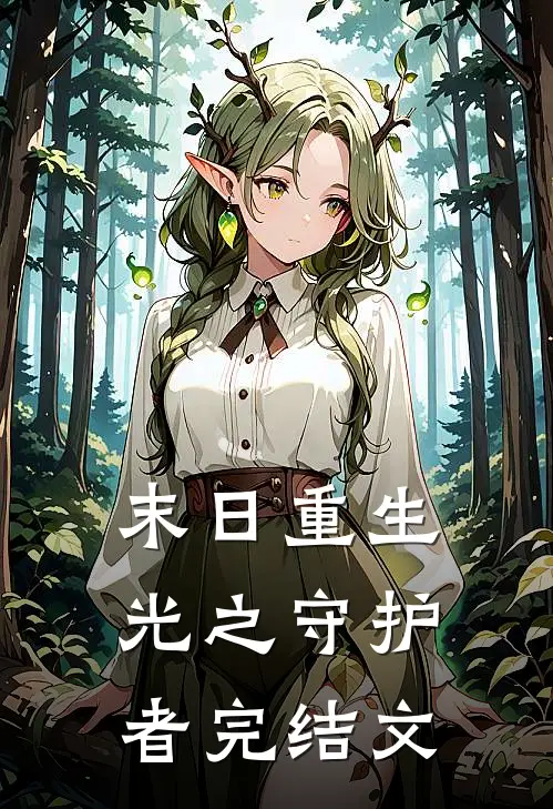 末日重生：光之守护者完结文