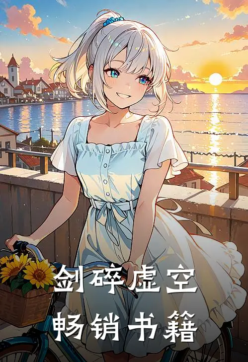 剑碎虚空畅销书籍