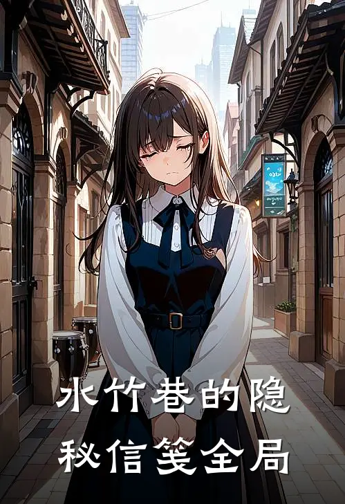 水竹巷的隐秘信笺全局