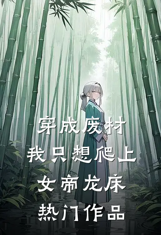 穿成废材，我只想爬上女帝龙床热门作品